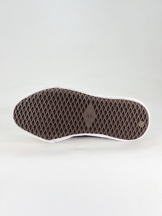MMY/Maison Mihara Yasuhiro Original STC Sole Leather Low-cut sneakers main image 4